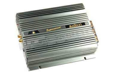 LR 230 Supercurrent amplificatore 2 canali Audison
