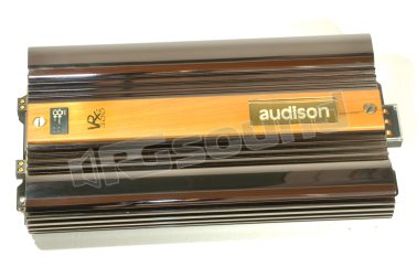 VRX 2.400 EX amplificatore 2 canali serie limitata EX Audison