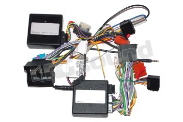 KIT023REPN21 recupero tomtom su Megane 3 Paser