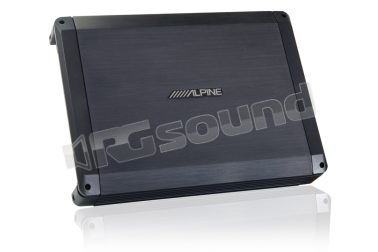 BBX-F1200 Amplificatore a 4 canali in Classe AB Alpine
