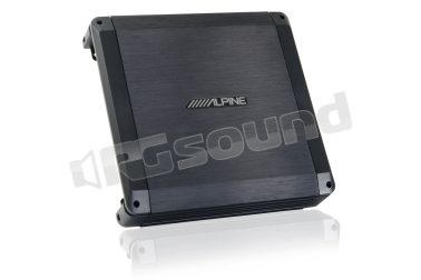 BBX-T600 Amplificatore a 2 canali in Classe A/B Alpine
