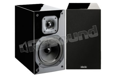 Diva 252 diffusori a due vie da scaffale Indiana Line