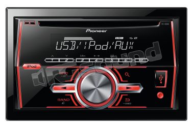 FH-460UI  Pioneer