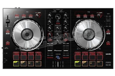 DDJ-SB  Pioneer DJ