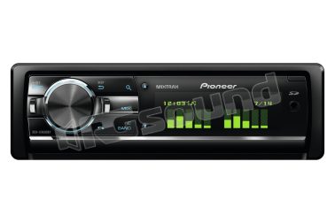 DEH-X9600BT  Pioneer