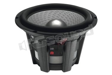 UXP 12D2 sub con doppia bobina per SPL Tec