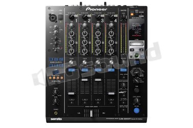 DJM-900SRT  Pioneer DJ
