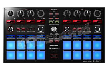 DDJ-SP1  Pioneer DJ