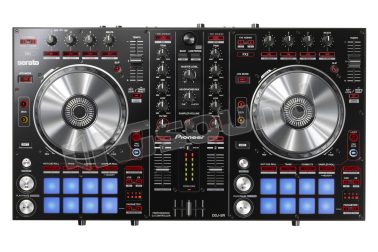 DDJ-SR  Pioneer DJ