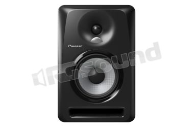 S-DJ50X 2 vie da 21 cm Pioneer DJ