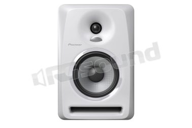 S-DJ50X-W Diffusori attivi da 13cm colore bianco Pioneer DJ