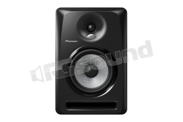 S-DJ80X Diffusori attivi da 20cm Pioneer DJ