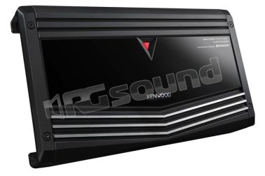 KAC-9106D  Kenwood