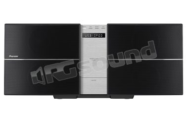 X-SMC55-S  Pioneer