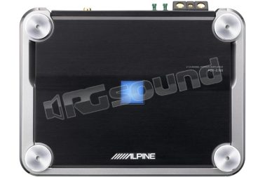 PDX-2.150 - digitale a 2/1 canali  Alpine