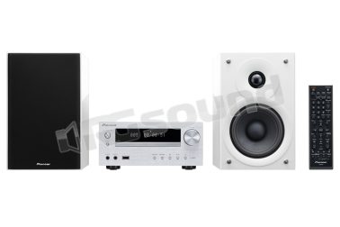 X-HM51-W USB, Bluetooth e collegamento diretto iPod Pioneer