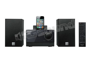 X-CM31-J look carbonio Pioneer