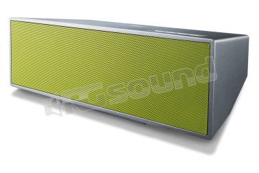 XW-BTSA1-N colore verde lime Pioneer