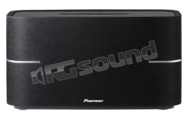 XW-BTS1-K  Pioneer