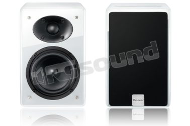 XW-BTS5-W colore bianco Pioneer