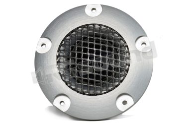 CF25T tweeter 25 mm Serie Grandioso Quartorigo