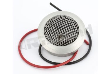 T25T tweeter 25 mm Serie Maestoso Quartorigo