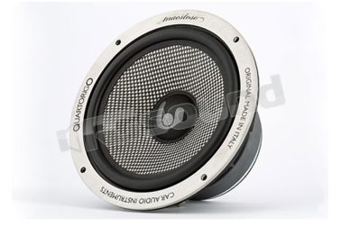 T165W midbass 165 mm Serie Maestoso Quartorigo