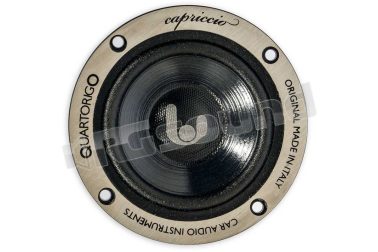 C89M midbass 90 mm Serie Capriccio Quartorigo