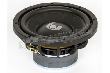 C250.2SW midbass 250 mm Serie Capriccio Quartorigo