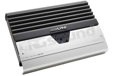 MRV-F450 - 5/4/3 canali  Alpine