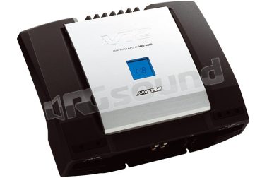 MRD-M605 - mono digitale  Alpine