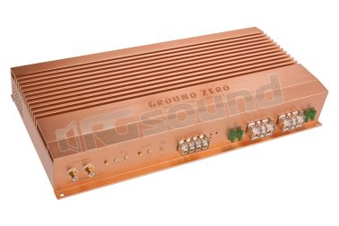 GZPA Reference 2T  Ground Zero