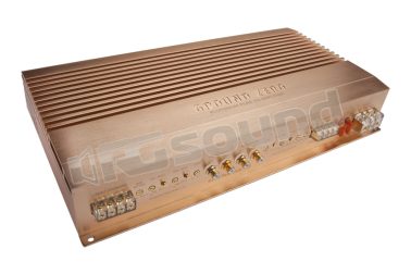 GZPA Reference 4XS  Ground Zero