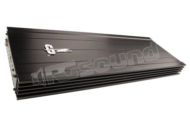 GZPA 1.8K-18V  Ground Zero