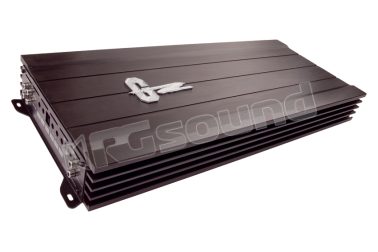 GZPA 1.4000DXII  Ground Zero