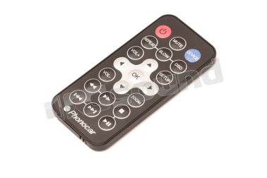 Telecomando per VM005  Phonocar