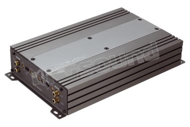 GZUA 2250DX  Ground Zero