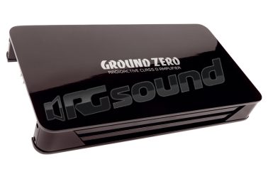 GZRA 1.1200D  Ground Zero