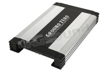 GZTA 1.800DX  Ground Zero