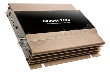 GZIA 2130HPX  Ground Zero