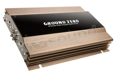GZIA 4115HPX  Ground Zero
