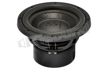 GZUW 10SQX sub Sound-Quality Ground Zero