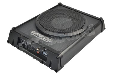 GZTB 200XACTII  Ground Zero