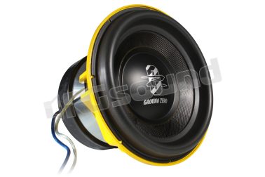 GZPW 15SPL EXTREME sub high end - Potenza 15.000 W SPL Ground Zero