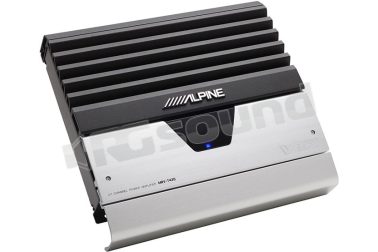 MRV-T420  Alpine
