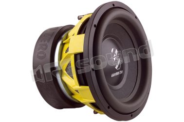 GZPW 12SPL PLUTONIUM Ground Zero