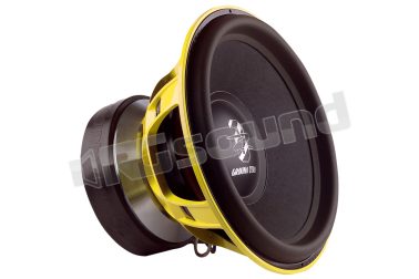 GZPW 18SPL PLUTONIUM Ground Zero