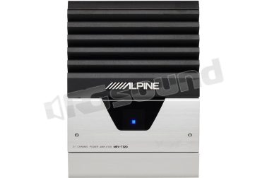 MRV-T320  Alpine