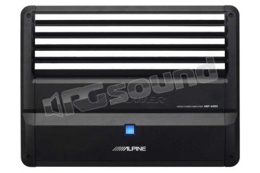 MRP-M650 mono digitale  Alpine