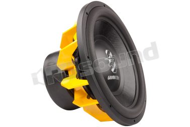 GZHW 15SPL  Ground Zero